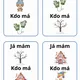 Já mám, kdo má - zima 3