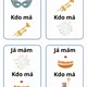 Já mám, kdo má - Masopust, Karneval 2