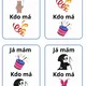 Já mám, kdo má - Masopust, Karneval 3
