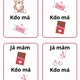 Já mám, kdo má - Valentýn  2