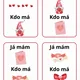 Já mám, kdo má - Valentýn  3