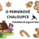 Pohádková jógová lekce - O Perníkové chaloupce 2