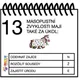 MASOPUST (stezka) 2