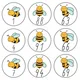 Sudá a lichá čísla 2
