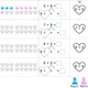 Plus : sčítání 1-20 3