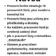 Pracovní listy s dinosaury 2