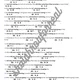 Past simple/Past continuous - pracovní listy 5