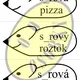 VYJMENOVANÁ SLOVA PO S 4