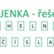 BĚHACÍ KVÍZ s tajenkou – lineární rovnice 2