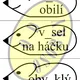 VYJMENOVANÁ SLOVA PO V 3