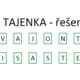 BĚHACÍ KVÍZ s tajenkou - HORNINY 2