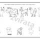 ZVÍŘATA NAŠÍ PŘÍRODY I DOMOVA (rozumová a jazyková výchova) 3