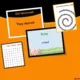 Past simple & regular verbs 2