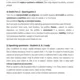 Speaking questions - level A1 6