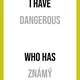 ENG - ADJECTIVES (domino; já mám, kdo má / I have, who has) 3