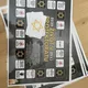 DESKOVÁ HRA - ŽIVOT V PROTEKTORÁTU 2