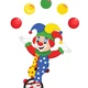 Cirkus 4