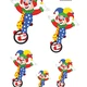 Cirkus 3