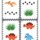 Dinosauři 3