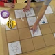 Postav sněhuláka s Bee-bot 3
