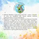 Interaktivní učebnice - OVOCE A ZELENINA - GRAFOMOTORIKA, BARVY, VYTLESKÁVÁNÍ NA SLABIKY 2