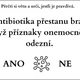Viry a bakterie - tvrzení ANO / NE (40 karet) 4