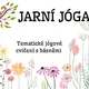Jarní jóga 2