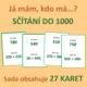 Já mám, kdo má...? - sčítání, odčítání, násobení a dělení do 1000 - výhodná sada 5