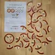 MASOPUSTNÍ KOLÁČE - počítání 1-10 2