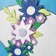 Šablony "Velikonoční vajíčka" 10