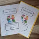 Lapbook k zápisu do 1. třídy / zápisu nanečisto 2026! 3