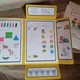Lapbook k zápisu do 1. třídy / zápisu nanečisto 2026! 4