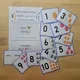 KRASLICE - počty, číslice 1-10 2