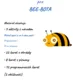 Zimní sporty BEE-BOT 2