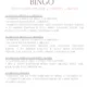 NAŠE TĚLO bingo (4 varianty využití + medaile) 2