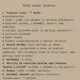 PROFESE (POVOLÁNÍ) - soubor aktivit 2