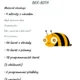 BEE-BOT (lesní zvířata) 2