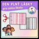 Den plný LÁSKY 2