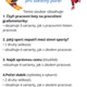 ZIMNÍ SPORTY (aktivity pro světelný panel) 2