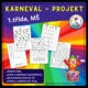 KARNEVAL-projekt 2
