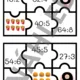 Násobilka - puzzle 3