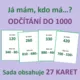 Já mám, kdo má...? - sčítání, odčítání, násobení a dělení do 1000 - výhodná sada 4