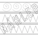 Grafomotorika 3