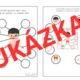 LIDSKÉ TĚLO A SMYSLY (soubor aktivit) 5