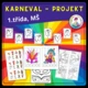 KARNEVAL-projekt 3