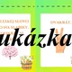 Jarní hádanky na plot 3
