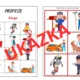 PROFESE bingo (4 varianty využití + medaile) 4