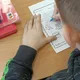 Křížovky pro prvňáčky 3 2