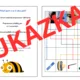  Zimní sporty - SVĚTELNÝ PANEL + BEE-BOT ( 8 aktivit a 19 variant k aktivitám) 6