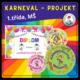 KARNEVAL-projekt 4